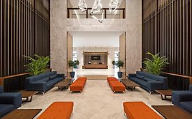 Voco Makkah By Ihg